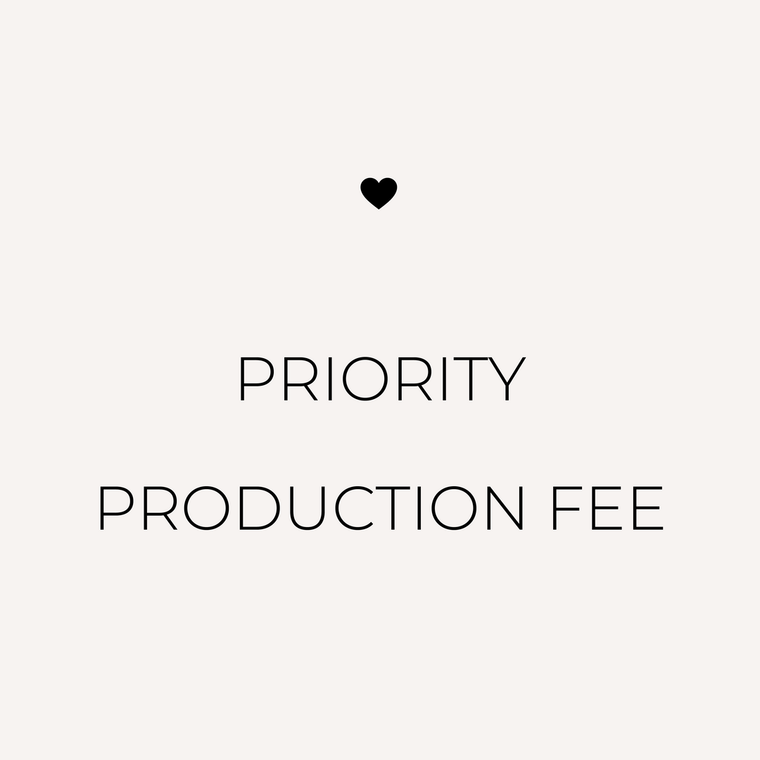 Priority Production and Printing